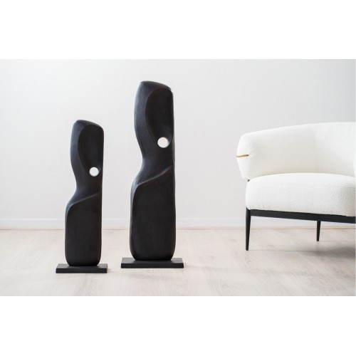 Esculturas Abstracta  Set de 2