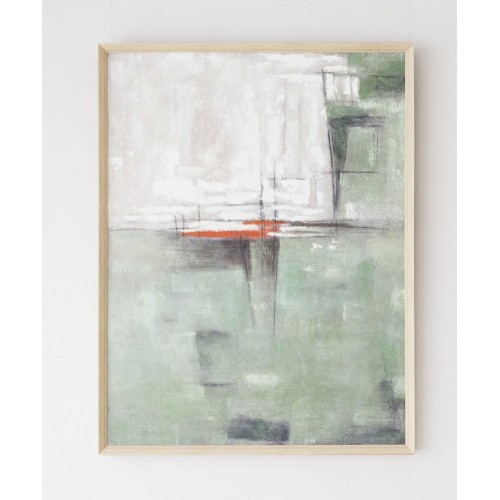 Cuadro Abstracto Licia