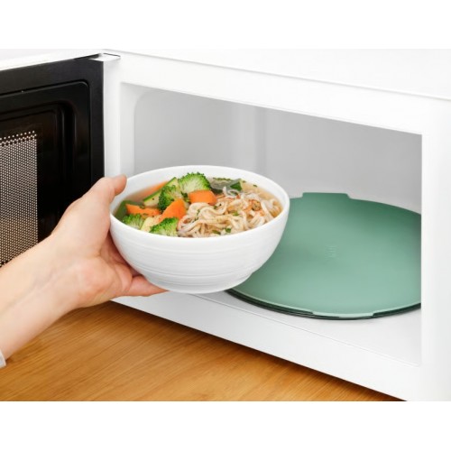 Tapete Protector para Microondas 2