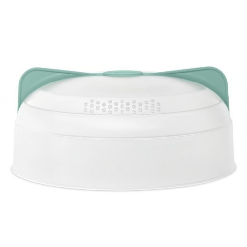 Tapa para Microondas