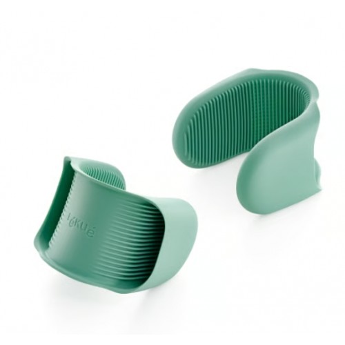 Set 2 Mini Manoplas Flexibles