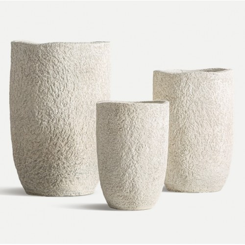 Macetero Massa Set de 3