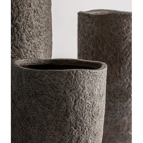 Macetero Roka Set de 3 2