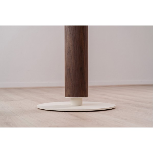 Mesa Comedor Café Cuadrada