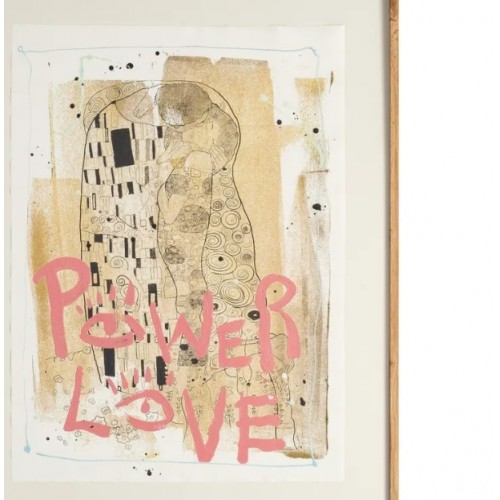 Cuadro Klim Power Love 2