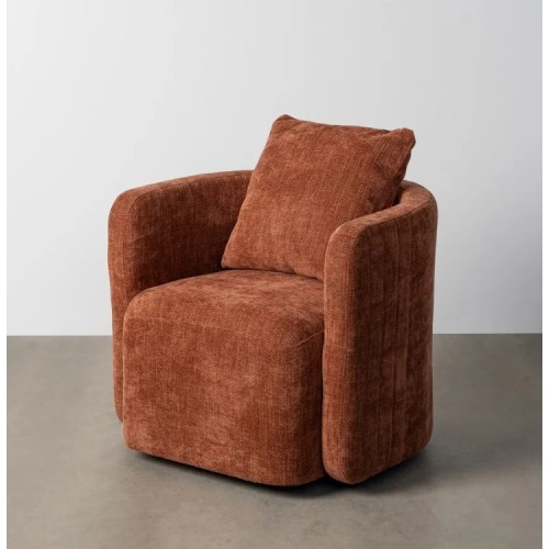 Sillón Giratorio Teja