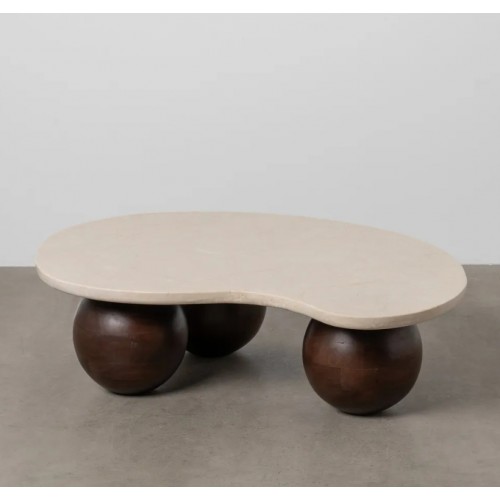 Mesa de Centro Moura 2