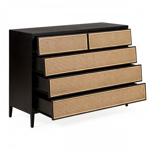 Cómoda Drago Negro 2