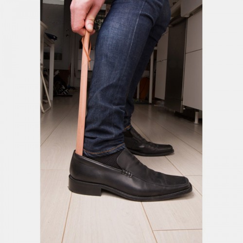 Calzador Madera Cedro