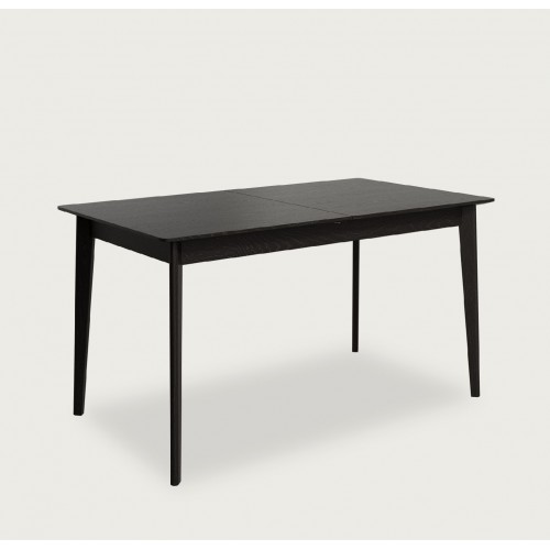 Mesa Extensible Aura Negro 2