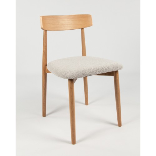 Silla Munich Roble 2