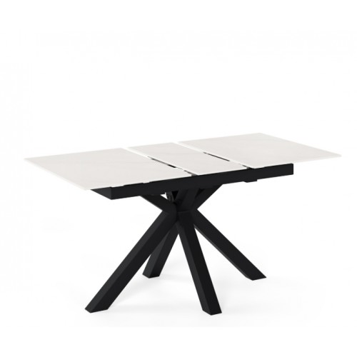 Mesa Comedor Extensible Round 160 2