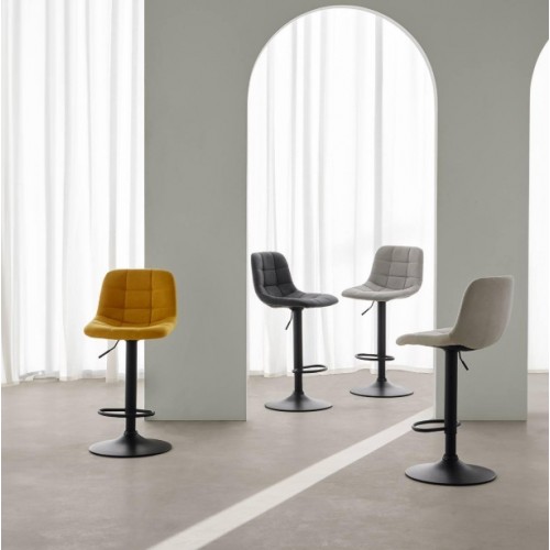 Taburete Regulable Canne