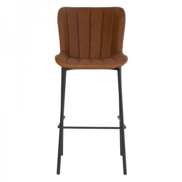 Taburete Alto Café