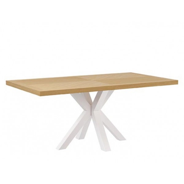 Mesa Rectangular Cloe 180