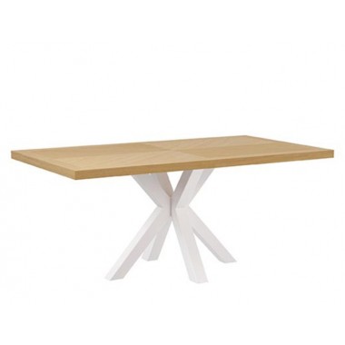 Mesa Rectangular Cloe 180