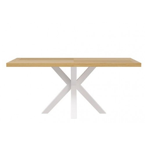 Mesa Rectangular Cloe 180 2