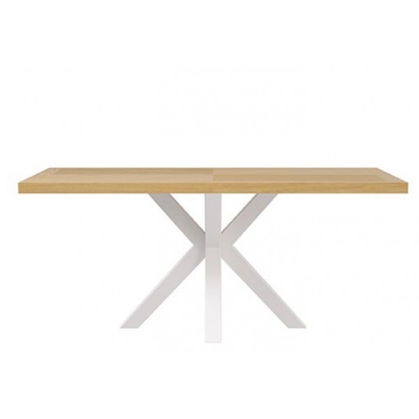 Mesa Rectangular Cloe 180