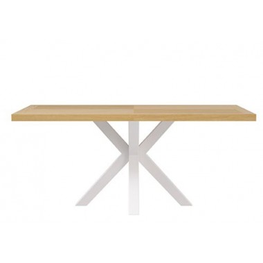 Mesa Rectangular Cloe 180