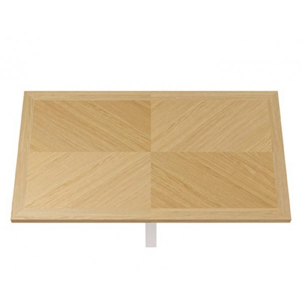 Mesa Rectangular Cloe 180