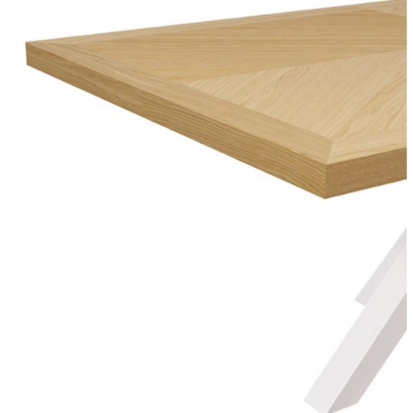 Mesa Rectangular Cloe 180