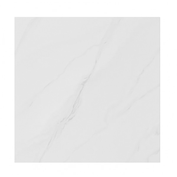 Mesa Bar Kyo Cuadrada Blanca