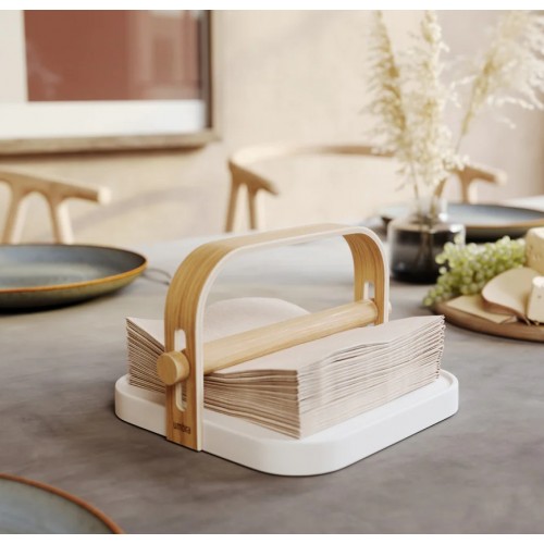 Servilletero Bellwood 2