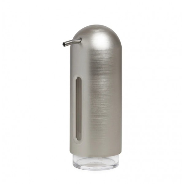 Dosificador Penguin Niquel Umbra