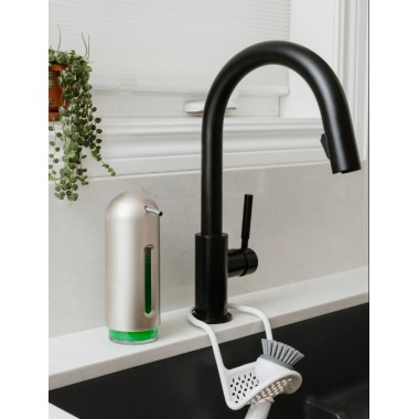 Dosificador Penguin Niquel Umbra