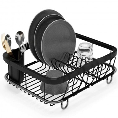 Escurreplatos Ajustable Sinkin Umbra