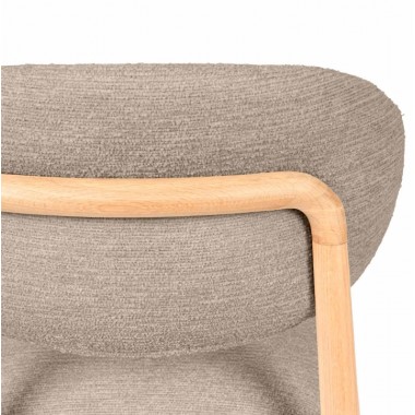 Silla Gold Taupe