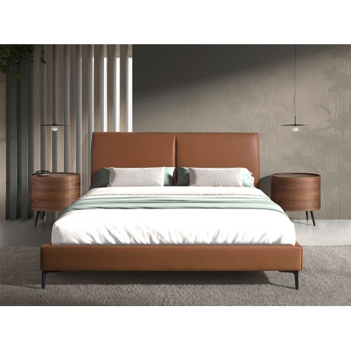 Cama Lenon Polipiel 180 2