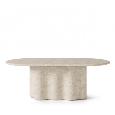 Mesa Comedor Travertino