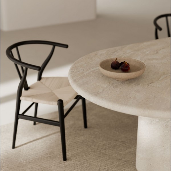 Mesa Comedor Travertino