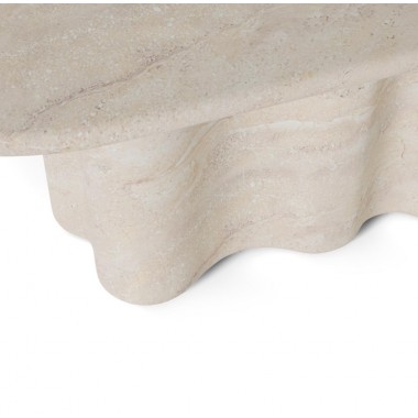 Mesa Comedor Travertino