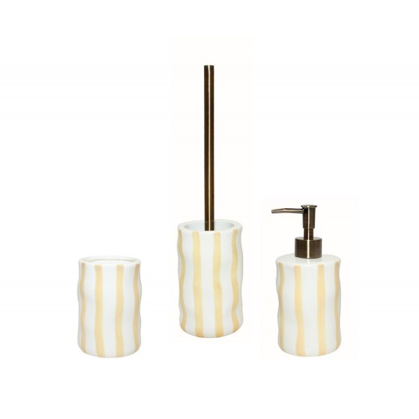 Dosificador Cerámica Bari