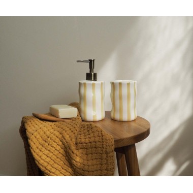 Dosificador Cerámica Bari