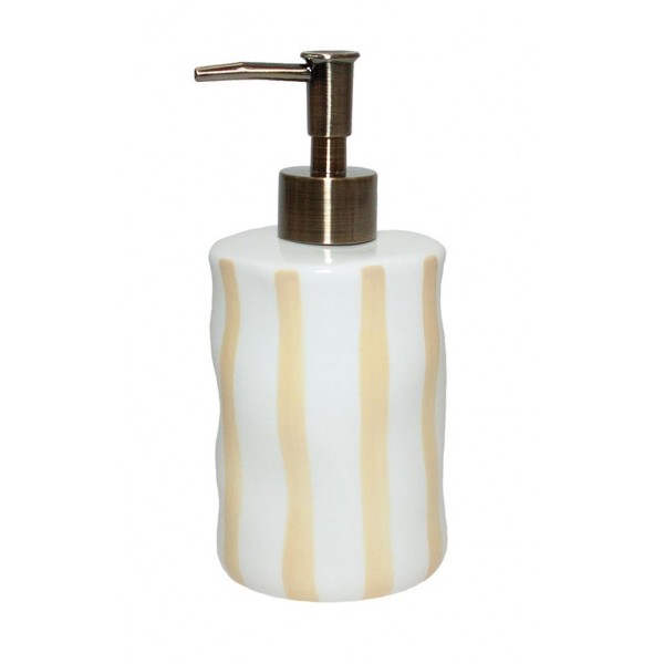 Dosificador Cerámica Bari