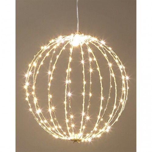 Bola Oro 240 Led 40cm