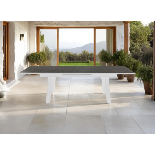Mesa Extensible Cerámica 202 2