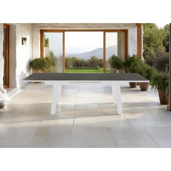 Mesa Extensible Cerámica 202