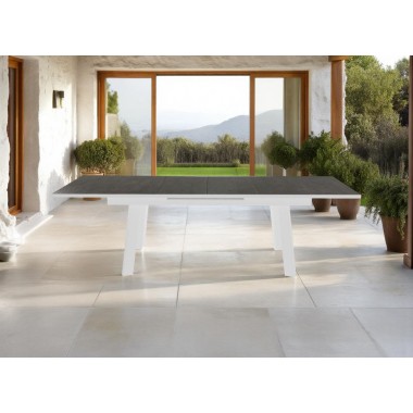 Mesa Extensible Cerámica 202