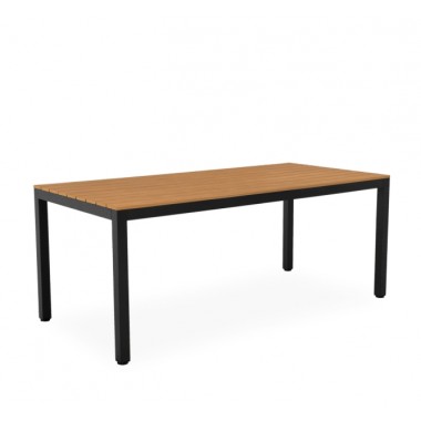 Mesa Exterior Polimadera