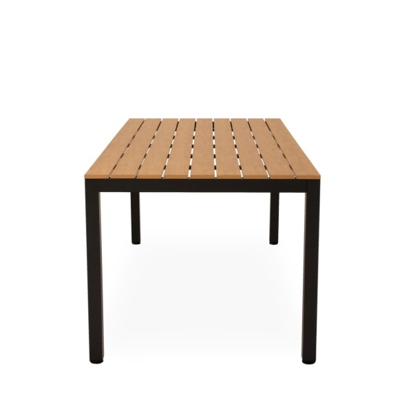 Mesa Exterior Polimadera