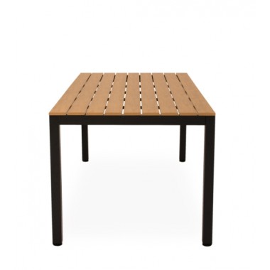 Mesa Exterior Polimadera