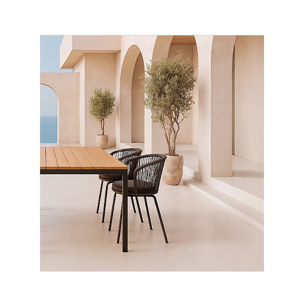 Mesa Exterior Polimadera