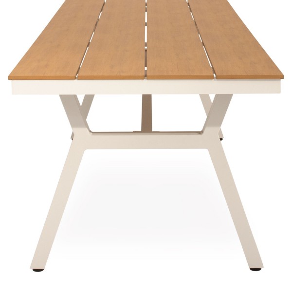 Mesa Exterior Noma Beige 200