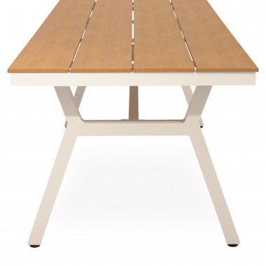 Mesa Exterior Noma Beige 200