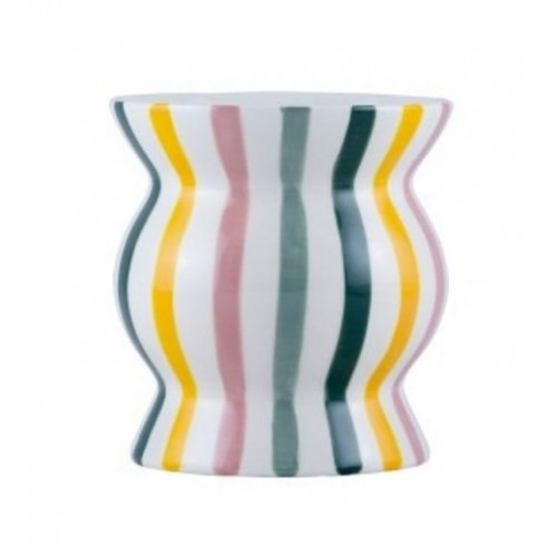 Macetero Valeria Ojos Vivos Que Rico 2