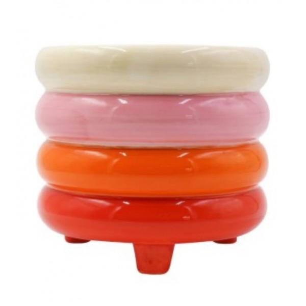 Macetero Pablo Amor del Color Que Rico